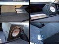 stereo install