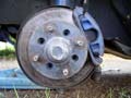brakes