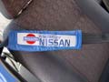 powered by nissan