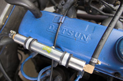Fuelmate fuel saving devise from Fuelsaving.com.au