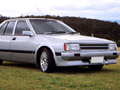 Nissan Pulsar ET turbo 1987