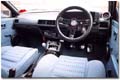 interior nissan pulsar