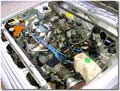 new motor e15et