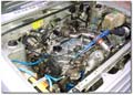 new motor e15et turbo