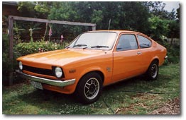 The Gemmi when I first bought it.