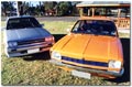 Gemini and ET Pulsar - best buddies :)
