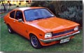 Gemini front