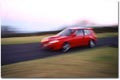 driving
