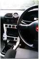 Gti-r Boost Gauge