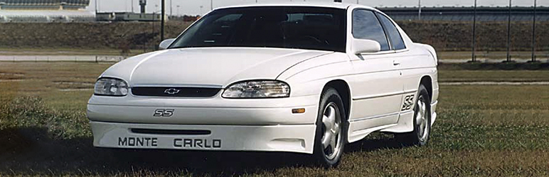 Chevrolet Monte Carlo Accessories At Andy S Auto Sport [ 250 x 772 Pixel ]