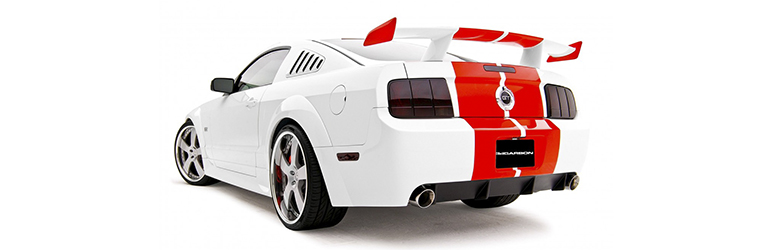 Ford mustang 2000 canda #2