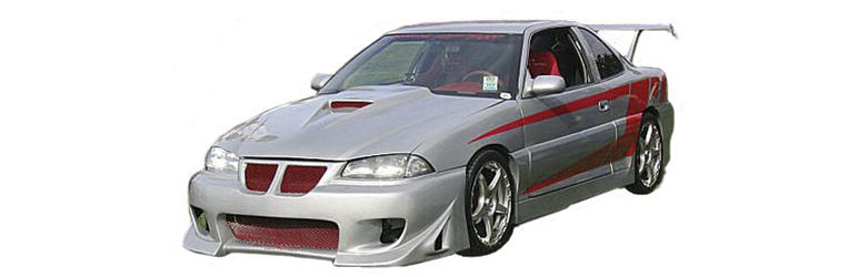 Pontiac Grand Am Parts At Andy S Auto Sport