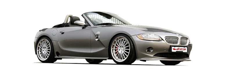 Bmw Z4 Accessories At Andy S Auto Sport [ 250 x 774 Pixel ]