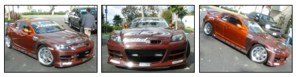 Mazda Rx8 Parts At Andy S Auto Sport