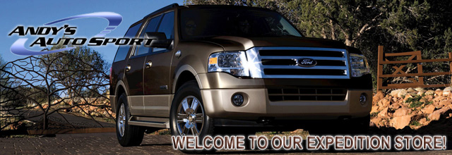 Best performance chip for ford expedition #6