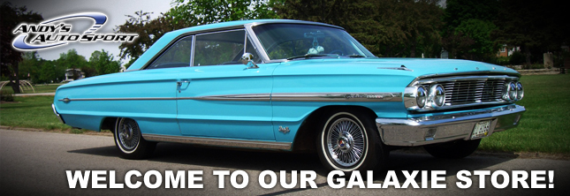 Betty ford galaxy blog #7