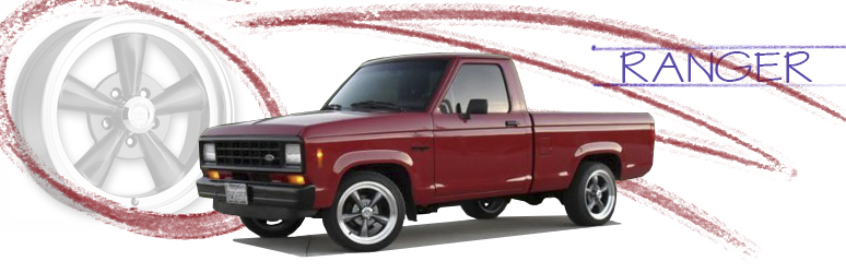 Ford Ranger Parts At Andy S Auto Sport