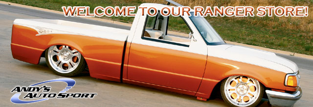 97 Ford ranger performance part