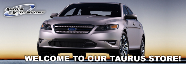 Aftermarket car parts for ford taurus #2