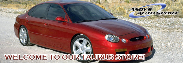 05 96 Ford haynes manual mercury sable taurus #7