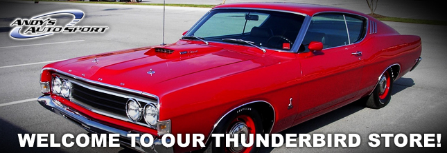 1971 Ford thunderbird mirror #10