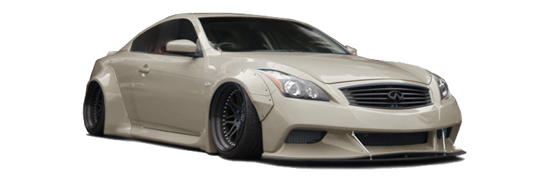 Infiniti G37 Accessories At Andy S Auto Sport