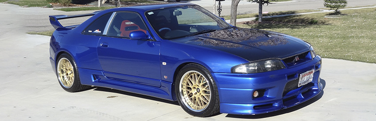 Nissan Skyline Accessories At Andy S Auto Sport