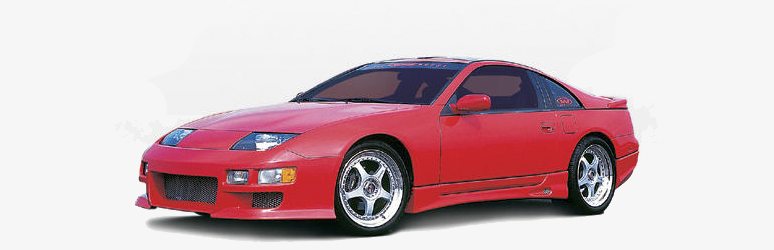 Nissan 300zx Parts At Andy S Auto Sport