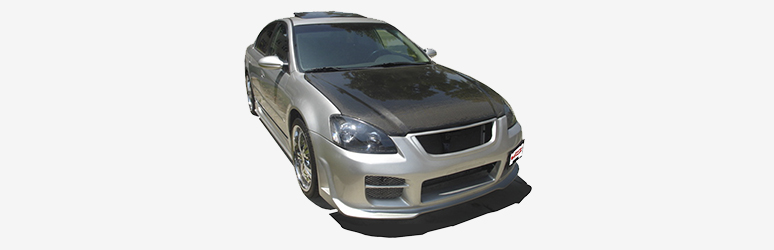 Nissan Altima Accessories At Andy S Auto Sport