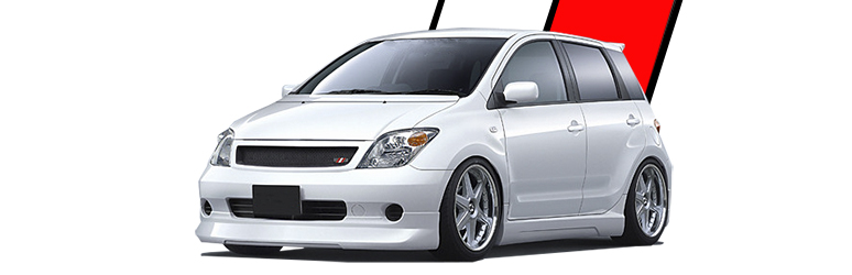 Scion Xa Parts At Andy S Auto Sport