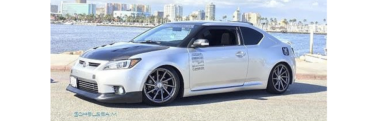 Scion Tc Parts At Andy S Auto Sport