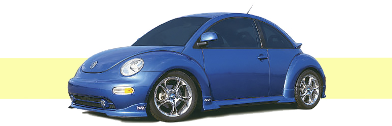 Volkswagen Beetle Parts At Andy S Auto Sport