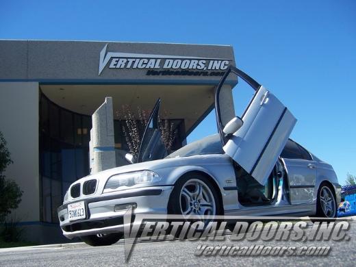 Vertical Doors Inc Vdcbmw399054dr 1 199 00 Plus 250 00 Instant