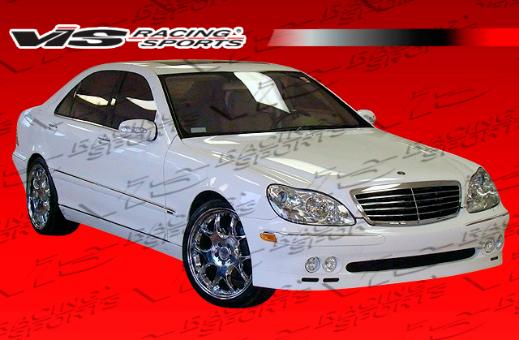 VIS Racing B Spec Body Kit