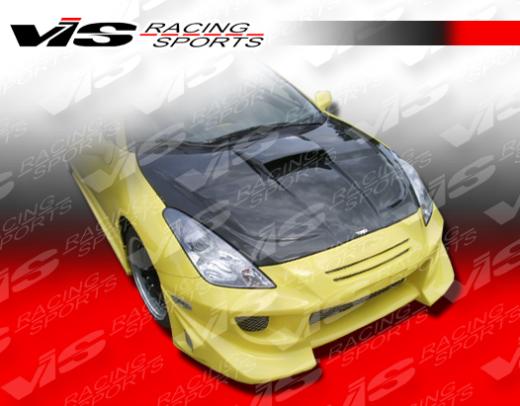 VIS Racing Battle Z Body Kit - Full Kit