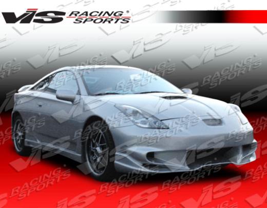 VIS Racing Invader 6 Body Kit - Full Kit