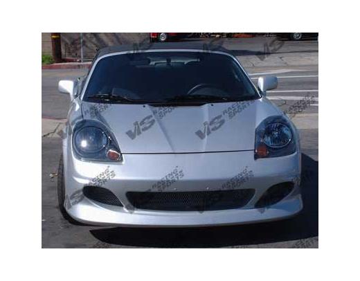 VIS Racing GT Sport Body Kit - Front Bumper