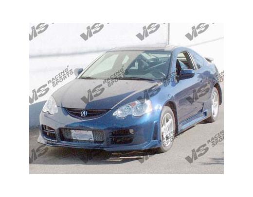 VIS Racing Octane Side Skirts