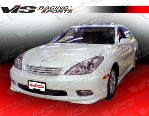 VIS Racing VIP Front Lip