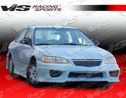 VIS Racing Prodigy Body Kit - Full Kit