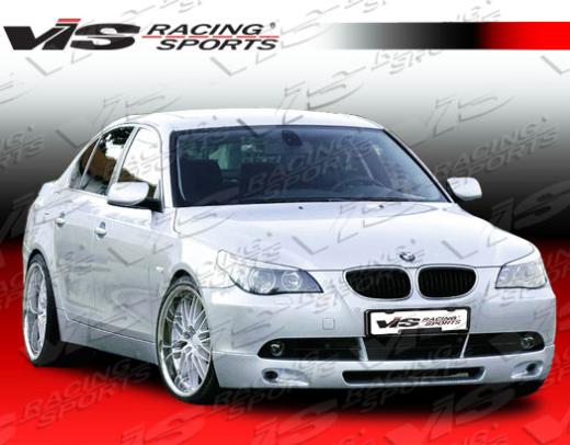 VIS Racing B Tech Body Kit - Front Lip