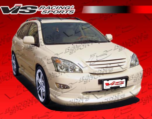 VIS Racing VIP Front Lip