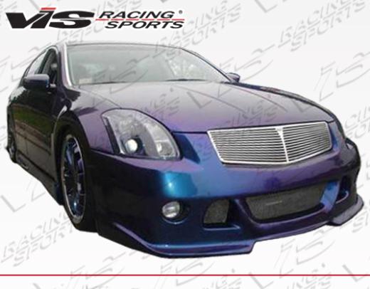 VIS Racing VIP Body Kit - Front Bumper