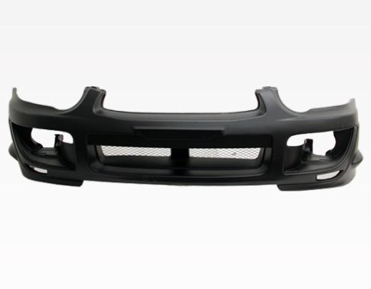 VIS Racing STI Body Kit - Front Bumper