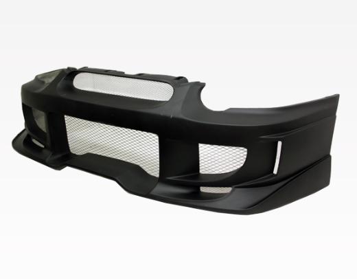 VIS Racing Z Speed 2 Body Kit - Front Bumper