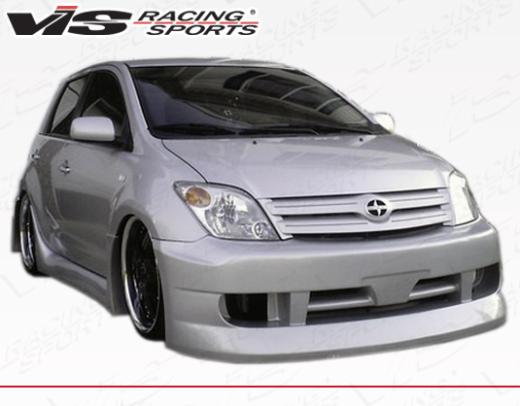 VIS Racing Falcon Body Kit