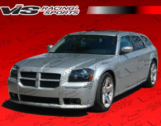 2006 dodge magnum srt8 on sale front bumper