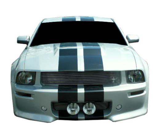 VIS Racing Extreme Body Kit - Full Kit