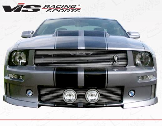 VIS Racing Stalker 2 Body Kit - Full Kit