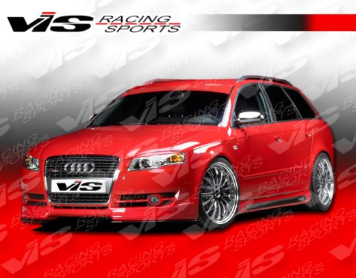 VIS Racing R Tech Body Kit